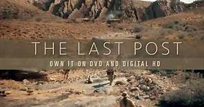 The Last Post trailer