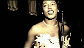 Sarah Vaughan with Clifford Brown - April in Paris (EmArcy Records 1954)