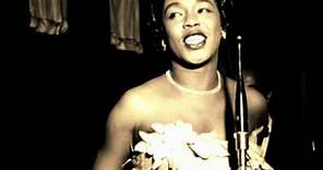 Sarah Vaughan with Clifford Brown - April in Paris (EmArcy Records 1954)