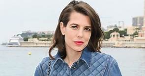 Carlota Casiraghi, lectora voraz