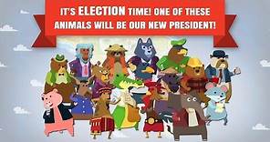 Political Animals - Release Trailer