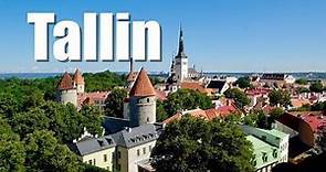 🇪🇪 Qué ver en TALLIN la capital de Estonia