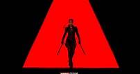 Black Widow - Film (2021)