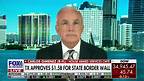 What's going on at the southern border is a 'disgrace': Rep. Carlos Gimenez
