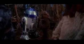 Star Wars: Episodio VI - Il Ritorno dello Jedi - Digital Download HD Trailer