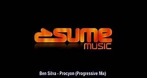 Ben Silva - Procyon (Progressive Mix)