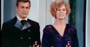 Short Film Winners: 1969 Oscars