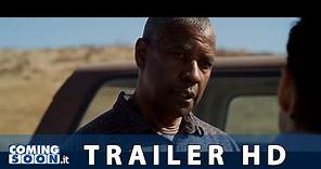 Fino all'ultimo indizio (2021): Nuovo Trailer Italiano del Film con Denzel Washington e Jared Leto