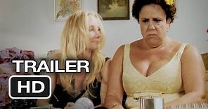 That's What She Said TRAILER (2012) - Anne Heche, Alia Shawkat Movie HD