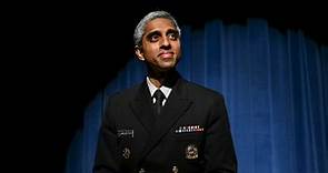 Vivek Murthy wants to fix our mental health crisis. But how much can he do?