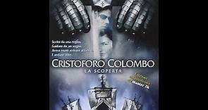 Cristoforo Colombo - La scoperta (1992)