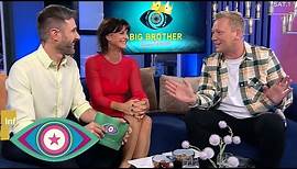 Knossi bekommt eigene "Big Brother"-Show: Diese Stars sind dabei | Promi Big Brother 2023 | SAT.1