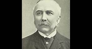 34th Prime Minister Sir Henry Campbell-Bannerman (1905-1908)