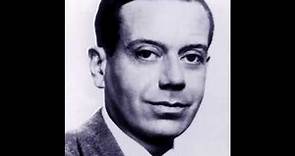 Cole Porter - You're The Top 1934 "Anything Goes" Cole Porter Sings