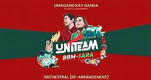 Umagang Kay Ganda (Orchestral Re-arrangement) by Butch Monserrat