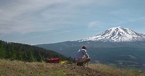 PNW wilderness plays leading role in The Dark Divide