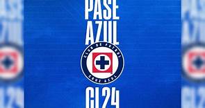 OFICIAL: Cruz Azul anuncia inicio de preventa y precios del PASE AZUL del Clausura 2024