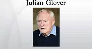 Julian Glover