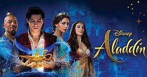 Super film d'aventure : Aladin et la lampe magique Film Complet en Français Fantastique HD