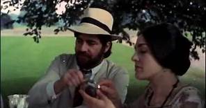 Women in Love (1969) Trailer