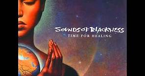 Gospel The Sounds Of Blackness Hold On Change Is Coming 1997 YouTube