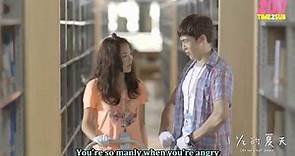 [TIME2SUB] "One and a Half Summer" drama preview - 2PM Nichkhun (eng subs)