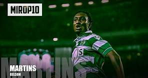 GELSON MARTINS ✭ SPORTING ✭ THE NEW PORTUGAL SUPERSTAR ✭ Skills & Goals 2016
