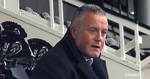 Micky Adams | Exclusive