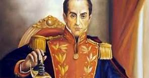 19 de abril de 1810: una revolución que marco el camino o la independencia del yugo español.