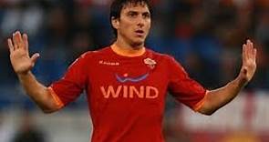 Nicolas Burdisso all goals for Roma
