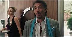 Danny Collins review – Al Pacino’s on song