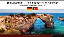 Portugiesisch (Portugal) für Anfänger in 100 Lektionen