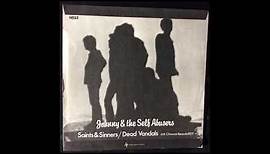 Johnny & The Self Abusers: Saints and Sinners
