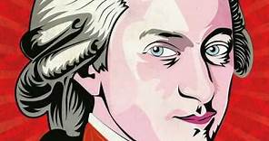 Las Diez Mejores Obras de Mozart