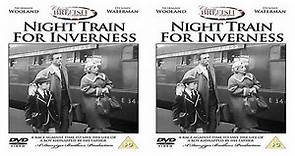 Night Train for Inverness (1960) ★