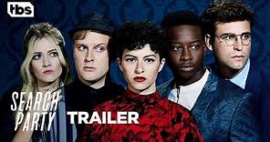 Search Party: The All New Season Premieres November 19 [OFFICIAL TRAILER #2] | TBS
