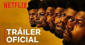 El clon de Tyrone (EN ESPAÑOL) | Tráiler oficial | Netflix