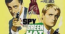 The Spy in the Green Hat