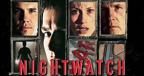 Nightwatch | Official Trailer (HD) - Ewan McGregor, Patricia Arquette | MIRAMAX