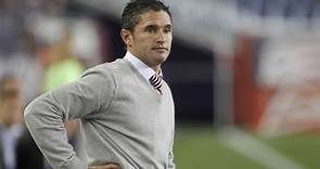 Jay Heaps joins exclusive club after leading New England Revolution to second straight playoff berth | MLSSoccer.com