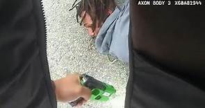 Calls for Policy Change After Taser Death of Keenan Anderson