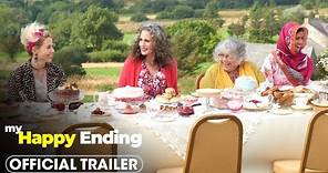 My Happy Ending (2023) Official Trailer – Tom Cullen, Andie MacDowell