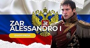 Alessandro I di Russia: il ruolo decisivo nella sconfitta di Napoleone