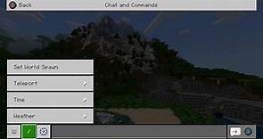All Minecraft cheats and commands to control your world