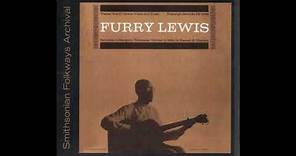 Furry Lewis - Furry Lewis - Remastered (Full album)