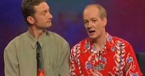 The very best of Colin Mochrie