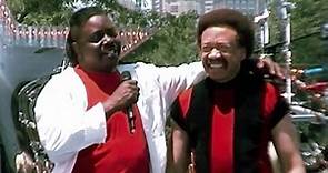 R.I.P. Maurice White - Earth Wind & Fire