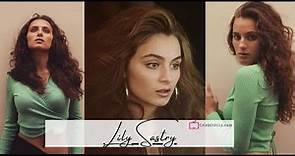 Lily Sastry Atkinson | Rowan Atkinson AKA Mr. Bean's daughter | Biography