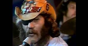 Dr Hook and the Medicine Show ~ "Cover of the Rolling Stone"