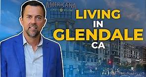Is Glendale The Best Place To Live? Best Armenian Neighborhood in Los Angeles?